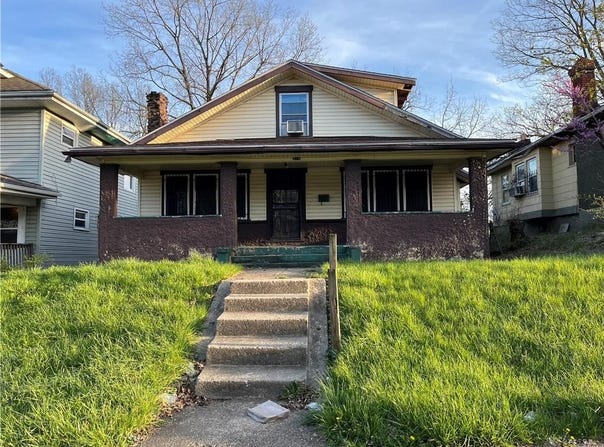 518 Oxford Avenue, Dayton, OH 45402