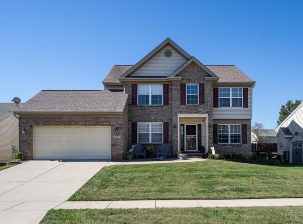 10765 Stone Ridge Way, Harrison, OH 45030