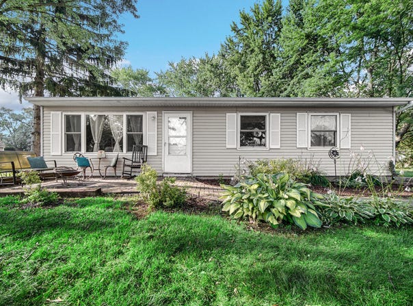 101 E Jefferson Street, Westville, IN 46391