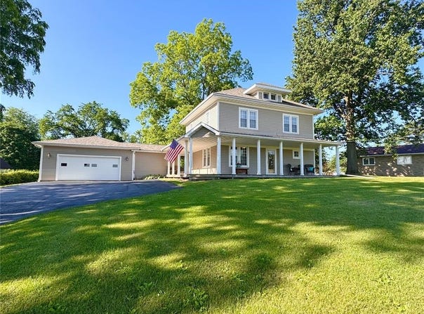 4001 W Ely Road, Hannibal, MO 63401