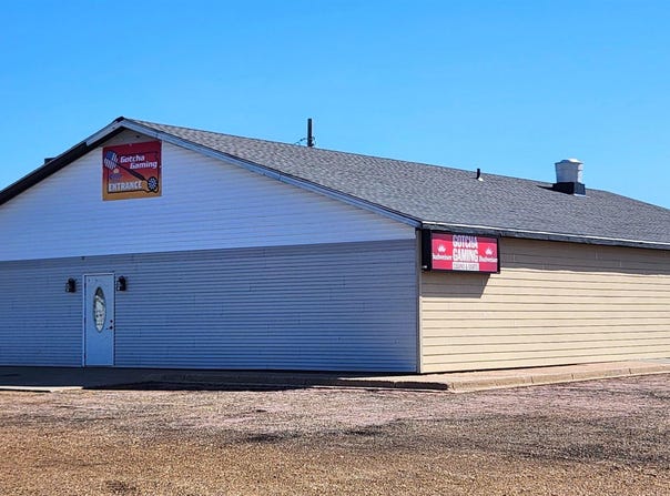 630 E Ruton Ave, Salem, SD 57058