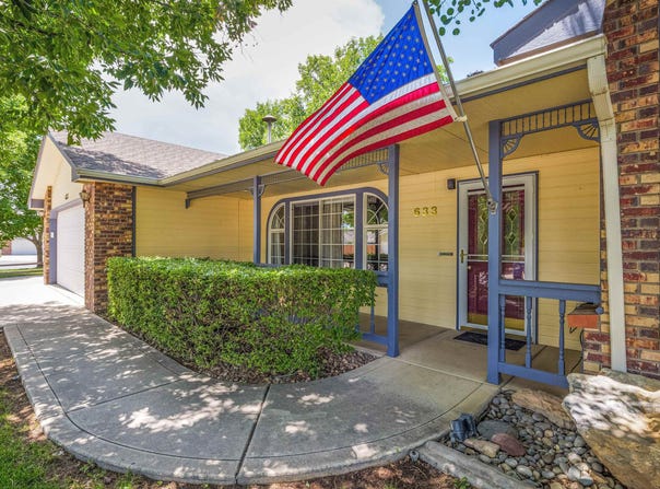 633 Shadowood Court, Grand Junction, CO 81505