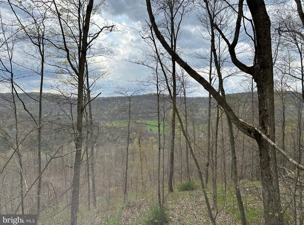 111 ROB ROY ROAD, BRADFORD, PA 16701