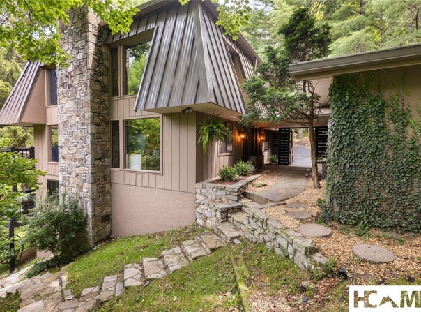 15 Elm Court lot: 28, Highlands, NC 28741