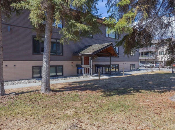 28 GLACIER AVENUE, Fairbanks, AK 99701
