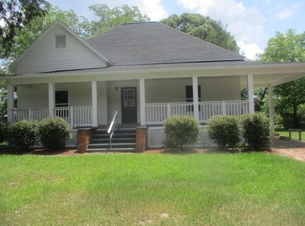 518 4th St., Cairo, GA 39828