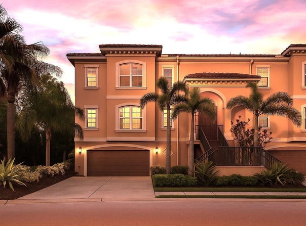 6513 SAND SHORE LANE, NEW PORT RICHEY, FL 34652