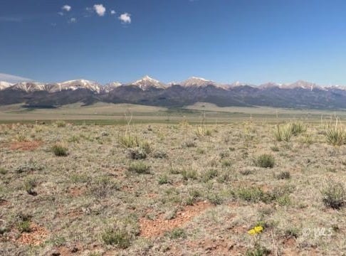 300 Zia Trail, Westcliffe, CO 81252