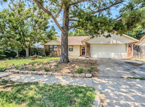 2605 Glen Oaks Drive, Norman, OK 73071
