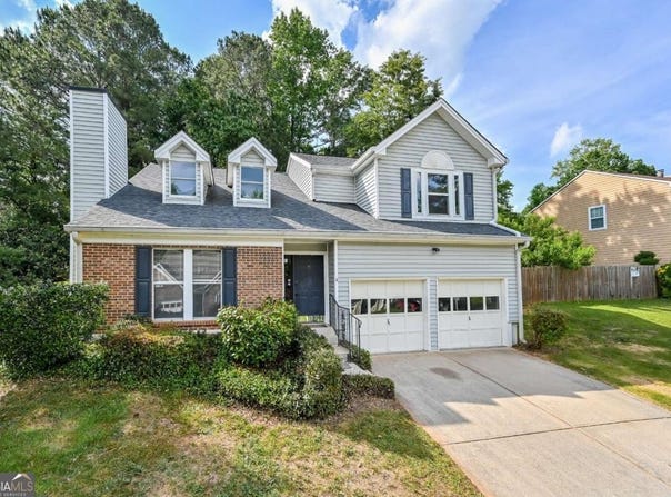 3991 E Meadow, Duluth, GA 30096