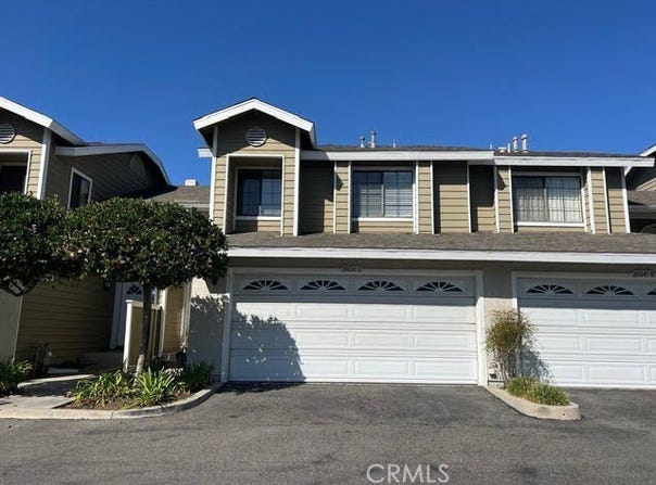 26041 Del Rey C, Mission Viejo, CA 92691