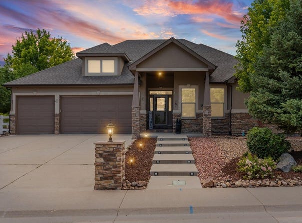151 S Roland Ave, Fort Lupton, CO 80621