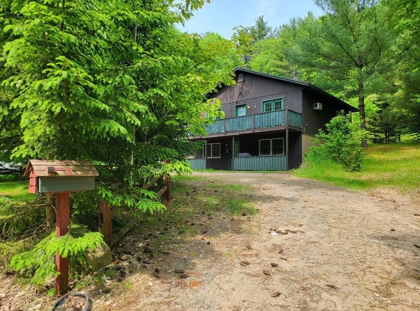 615 Ausable Drive, Jay, NY 12941
