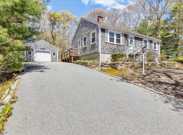 16 Cedar Lane, Brewster, MA 02631