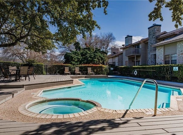 2201 Lakeway BLVD, Lakeway, TX 78734
