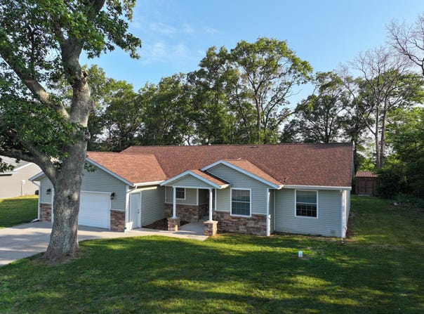 3092 W 800 S, North Judson, IN 46366