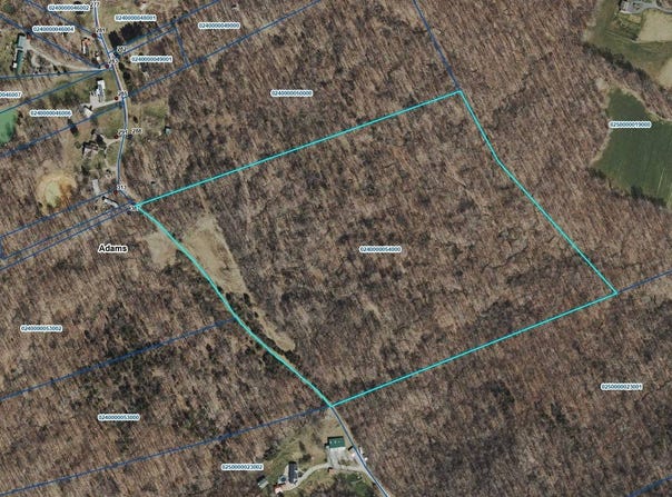 400 Lynn Morgan Road, Seaman, OH 45679
