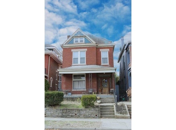 732 Maple Avenue, Newport, KY 41071
