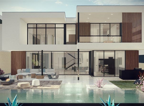 385 Net Zero Drive, Henderson, NV 89012