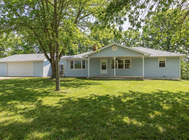 16583 Highway U, Hermitage, MO 65668