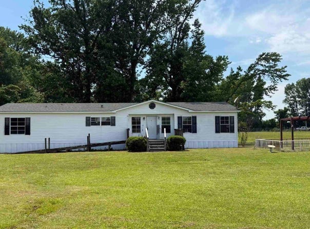 344 McFadden Road, Austin, AR 72007