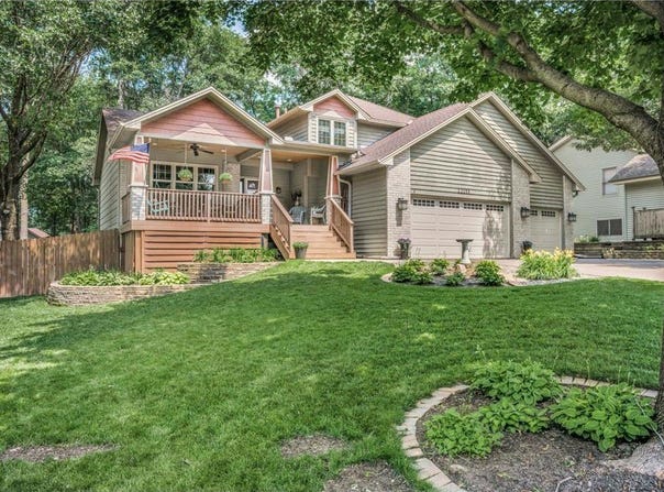 12145 Jonquil Street NW, Coon Rapids, MN 55433