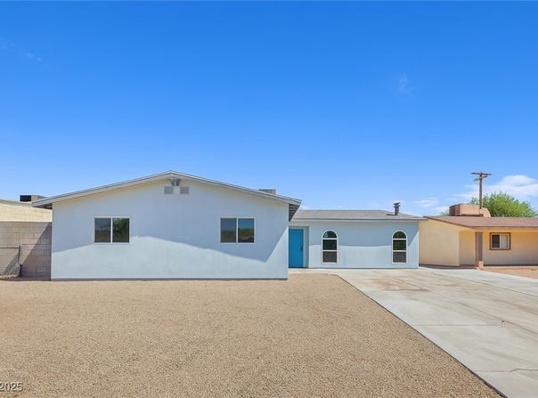 241 View Drive, Las Vegas, NV 89107