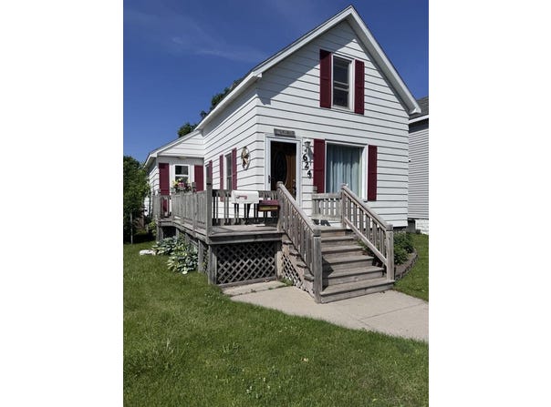 624 W Miller Street, Alpena, MI 49707