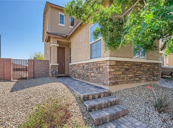 4902 Guysborough Street, Las Vegas, NV 89148