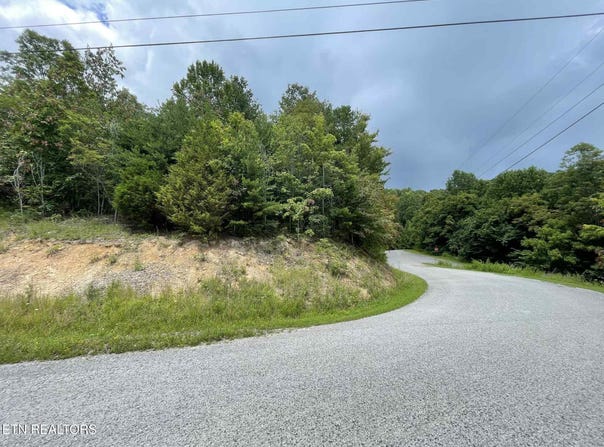 Lot 673 Chimney Rock Rd, New Tazewell, TN 37825