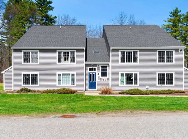 50 Brookside Drive, Exeter, NH 03033
