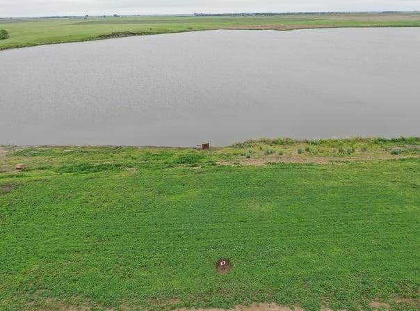 13171 N Sunrise Drive, Mina, SD 57451