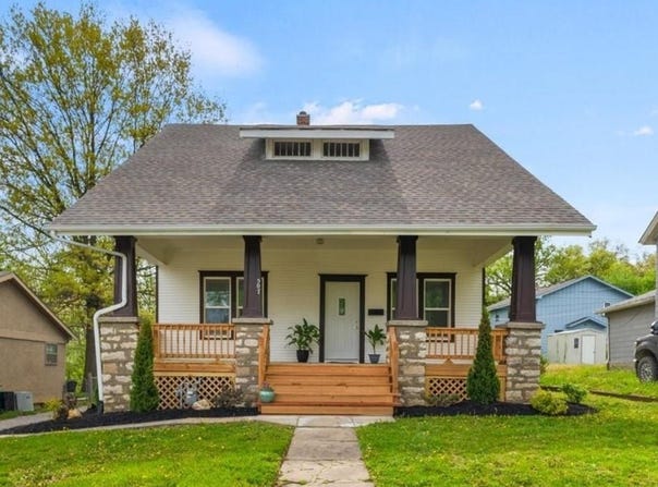 507 N Pearl Street, Paola, KS 66071