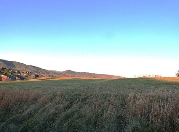 Tbd Lot Remainder Parcel A Asbury Ln, Wytheville, VA 24382