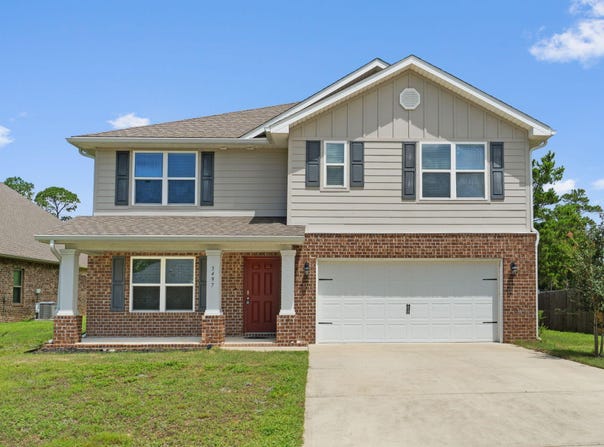 3497 Turquoise Drive, Navarre, FL 32566