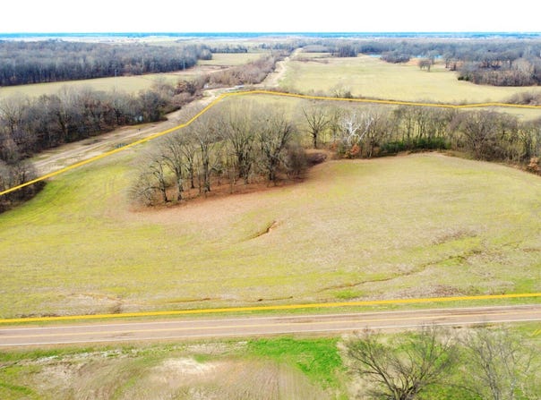 3986-4006 Baldwin Rd, Lake Cormorant, MS 38641