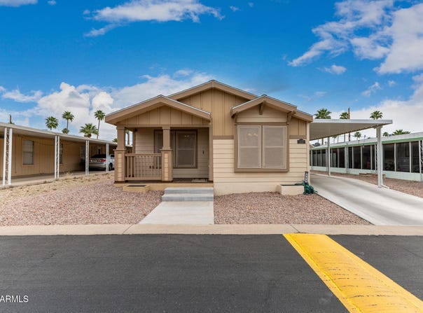 9302 E Broadway Road, Mesa, AZ 85208