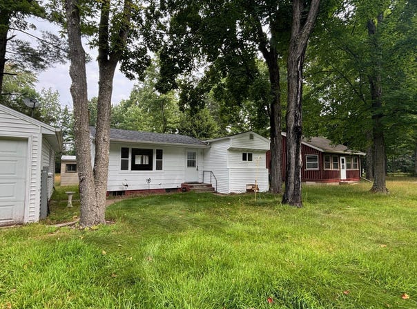 16762 TOPPER Lane, TOWNSEND, WI 54175