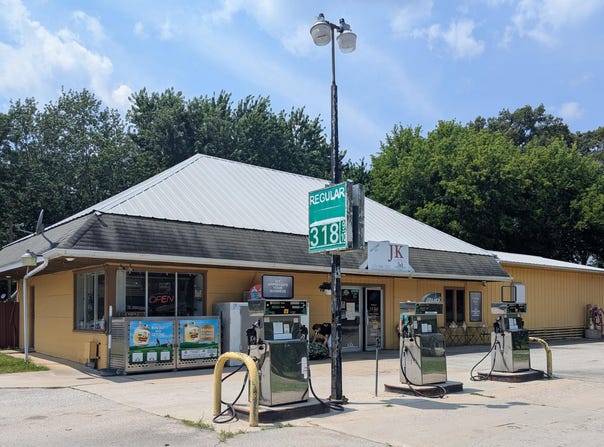 8995 Us-35, Knox, IN 46534