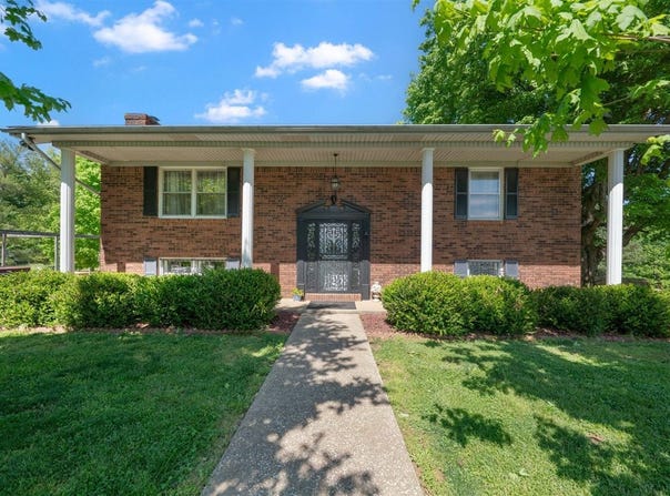 508 Dunn Store Road, Morgantown, KY 42261
