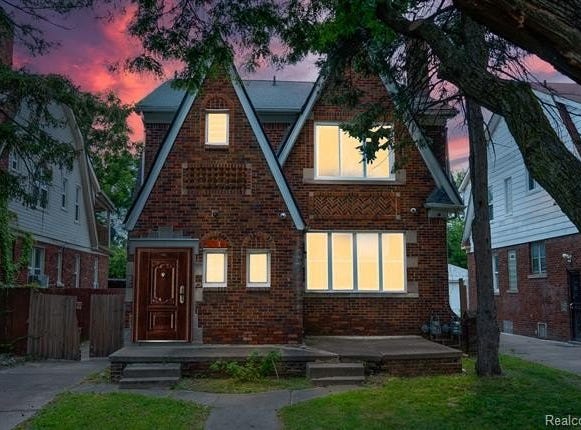 14615 Winthrop Street, Detroit, MI 48227