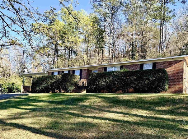 512 COUNTRY CLUB DRIVE, GADSDEN, AL 35901
