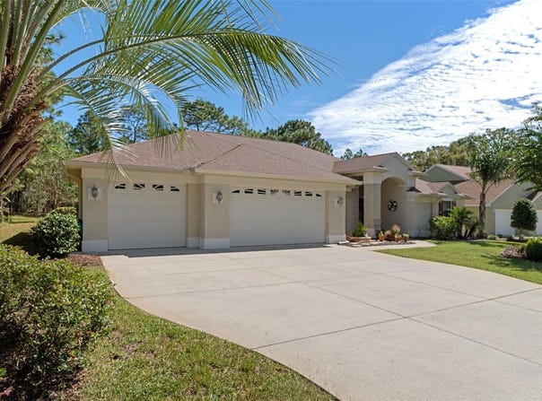 15 CUPANIA Court, HOMOSASSA, FL 34446