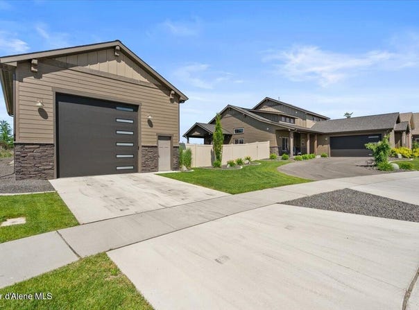 3811 N FOXTAIL RD, Post Falls, ID 83854