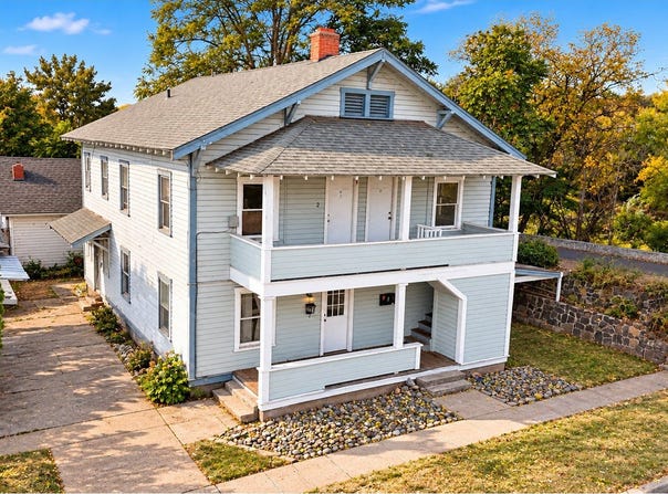 143 SW 3RD St, Pendleton, OR 97801