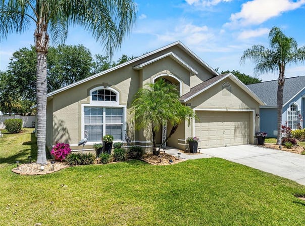 1357 REBECCA DRIVE, HAINES CITY, FL 33844