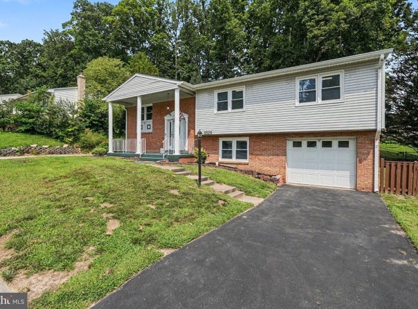 5529 NEDDLETON Avenue, WOODBRIDGE, VA 22193