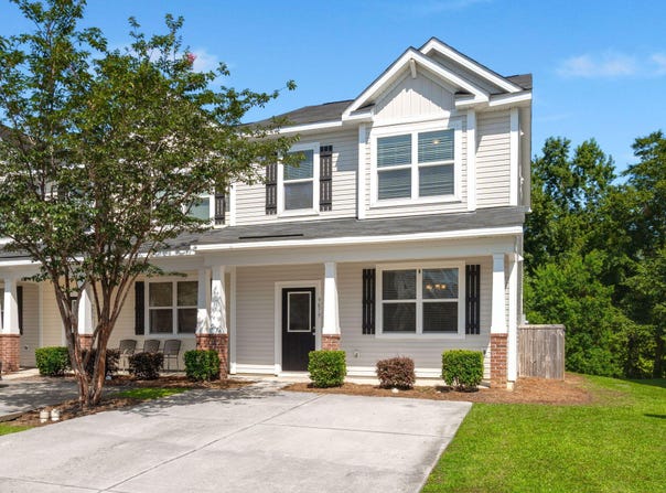 9079 Parlor Drive, Ladson, SC 29456
