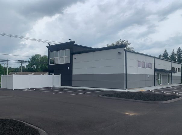 111 Shrewsbury St, West Boylston, MA 01583