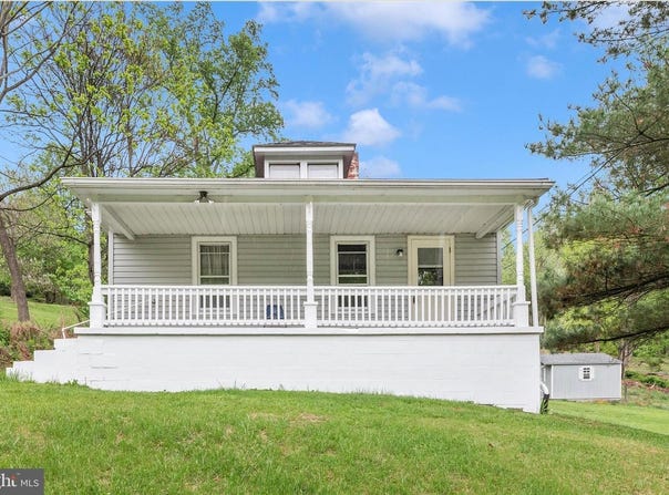 6419 ZITTLESTOWN RD, MIDDLETOWN, MD 21769
